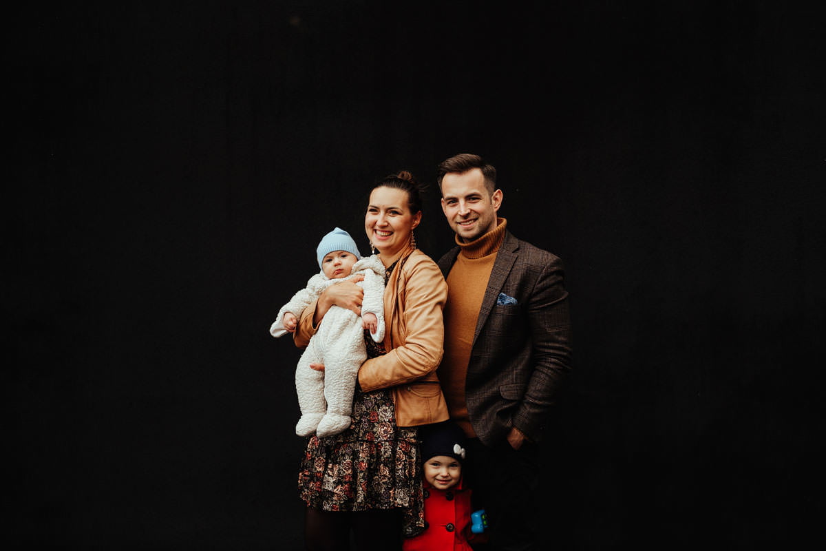 sesja rodzinna sluzew